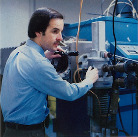 1970s image of scientist